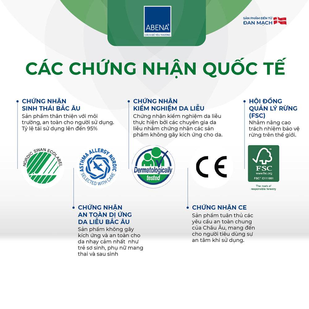 Tã quần người lớn Abena Pants Premium L3 thấm hút 2.400ml - Nhâp khẩu Đan Mạch - ABcare