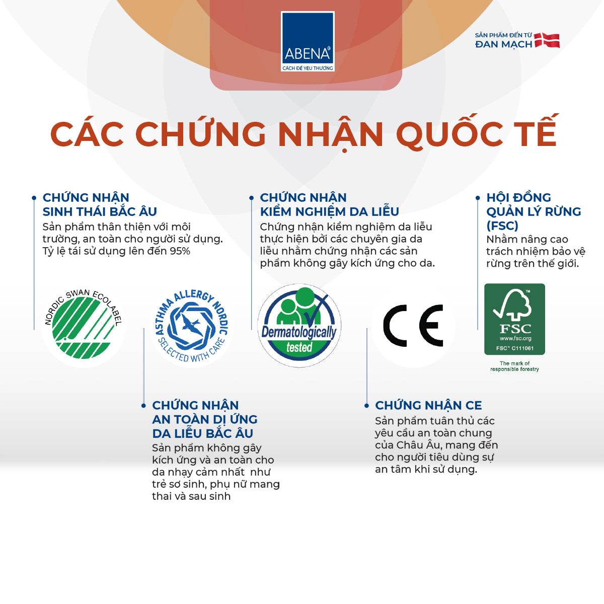 Tã Dán Người Lớn Abena Slip Premium XL2 - Thấm Hút Đến 3.4L - Thoáng Khí, Khóa Ẩm - Nhập Khẩu Từ Đan Mạch - ABcare