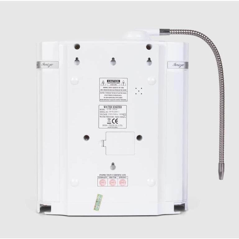 Máy tạo nước ion kiềm PI BIONTECH công nghệ hàn quốc - BTM - 505N - ABcare