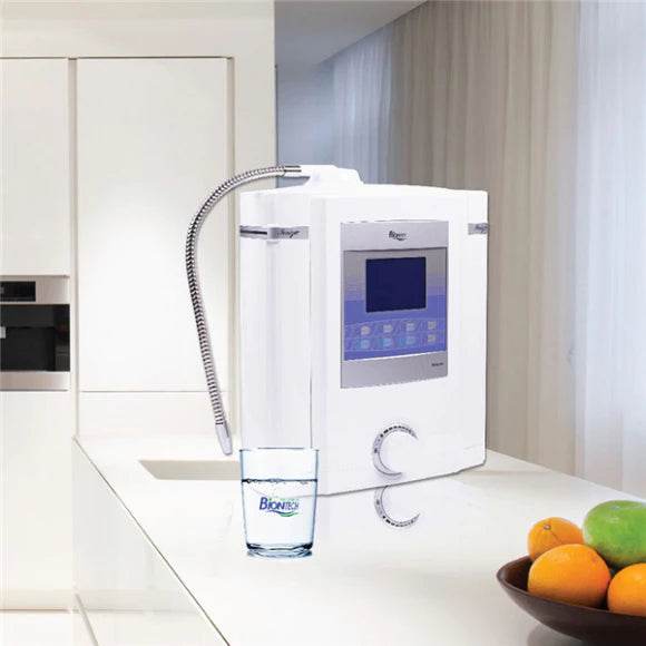 Máy tạo nước ion kiềm PI BIONTECH công nghệ hàn quốc - BTM - 505N - ABcare