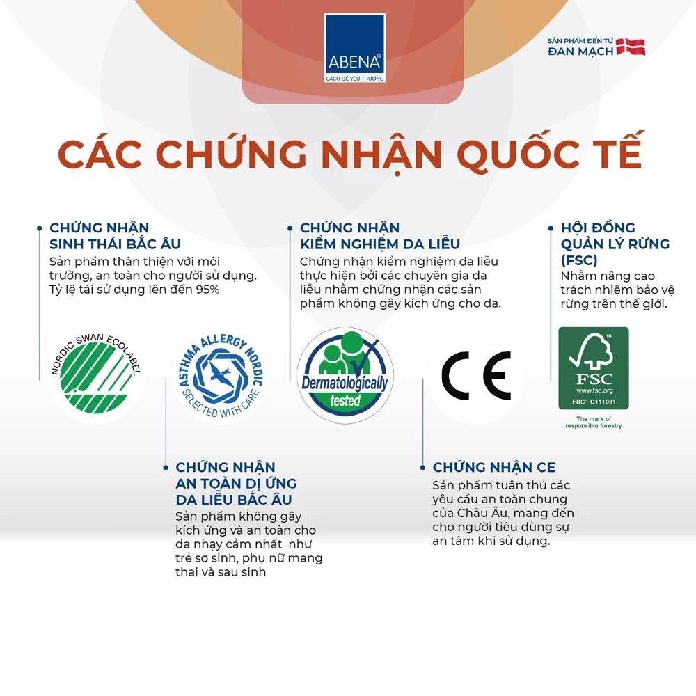 Tã quần người lớn Abena Pants Premium XL3 thấm hút 2.600ml - Nhập khẩu Đan Mạch - ABcare