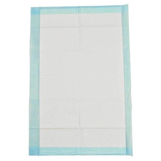 Tấm lót dùng 1 lần Abena Abri Cell kích cỡ 40x60cm nhập khẩu Đan Mạch (Gói 25 miếng) - ABcare