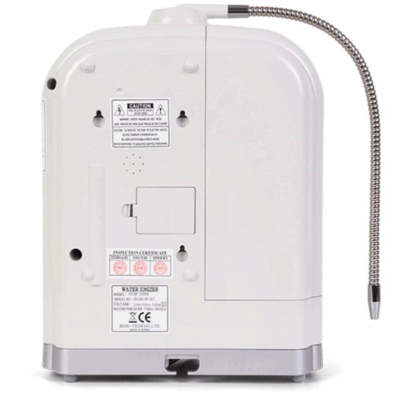 Máy tạo nước ion kiềm cao cấp PI BIONTECH công nghệ hàn quốc - BTM 2000 - Hỗ trợ sức khoẻ Gia Đình - ABcare