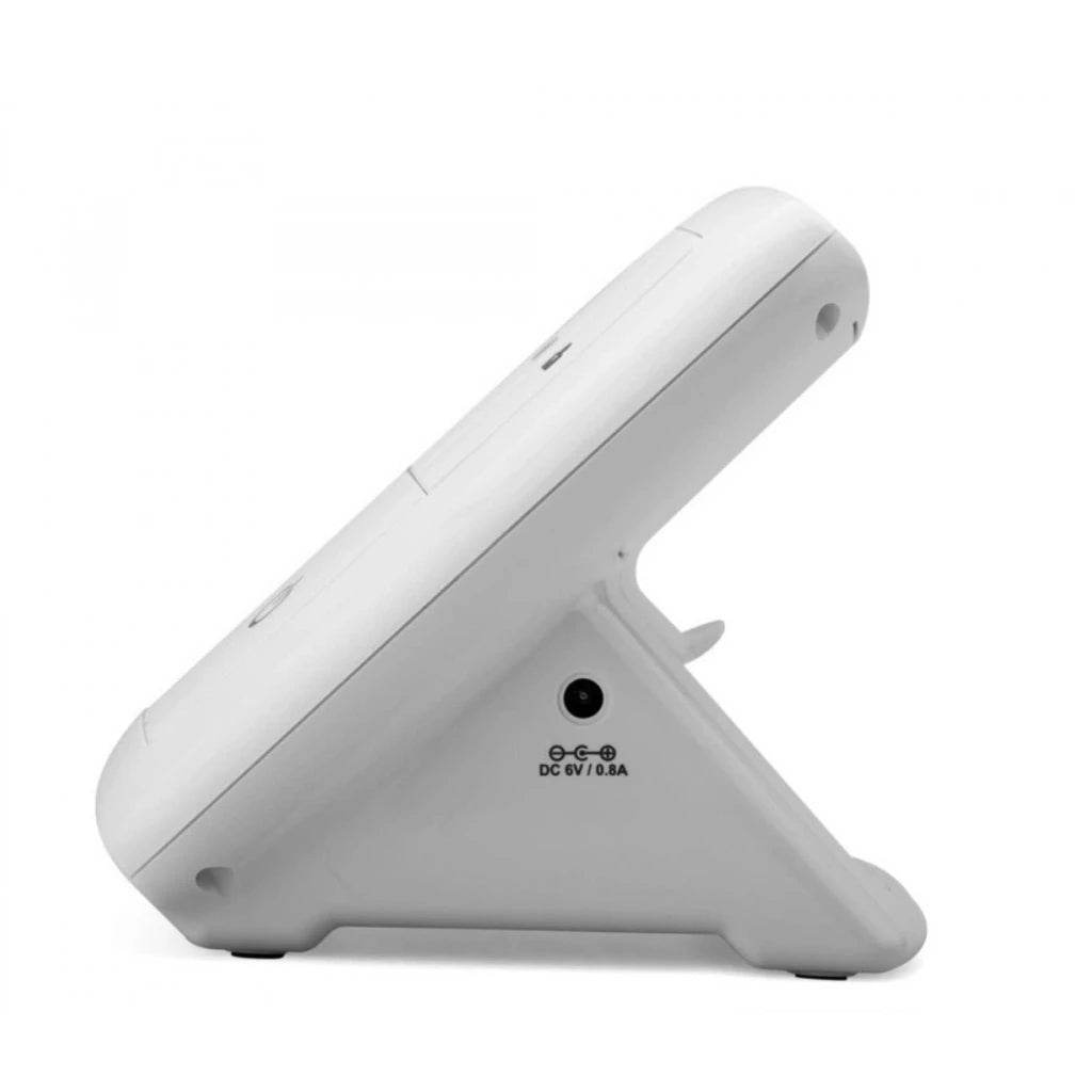 Máy đo huyết áp bắp tay Polygreen KP - 7670 (cảnh báo HA cao) - Kiểm tra và Theo dõi sức khoẻ - ABcare