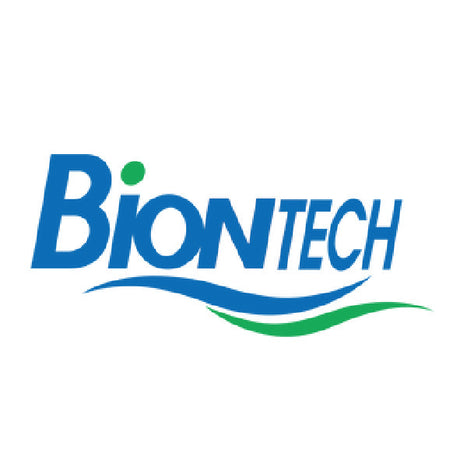 Biontech - Máy lọc nước ion kiềm