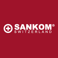 Sankom