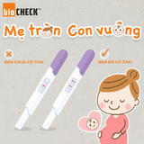 Bút thử thai sớm Biocheck chính xác 100%