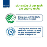 Băng lót sản phụ Abena Materity Pads Premium - Nhập khẩu Đan Mạch (Gói 15 miếng)