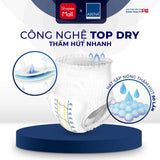 Tã quần người lớn Abena Pants Premium M3 miếng thấm hút 2.400ml - Nhập khẩu Đan Mạch