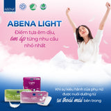 Băng Vệ Sinh Abena Light Premium Normal 2 350ml - Chính Hãng Đan Mạch - Siêu Thấm Hút, Chống Tràn, Khử Mùi Hiệu Quả
