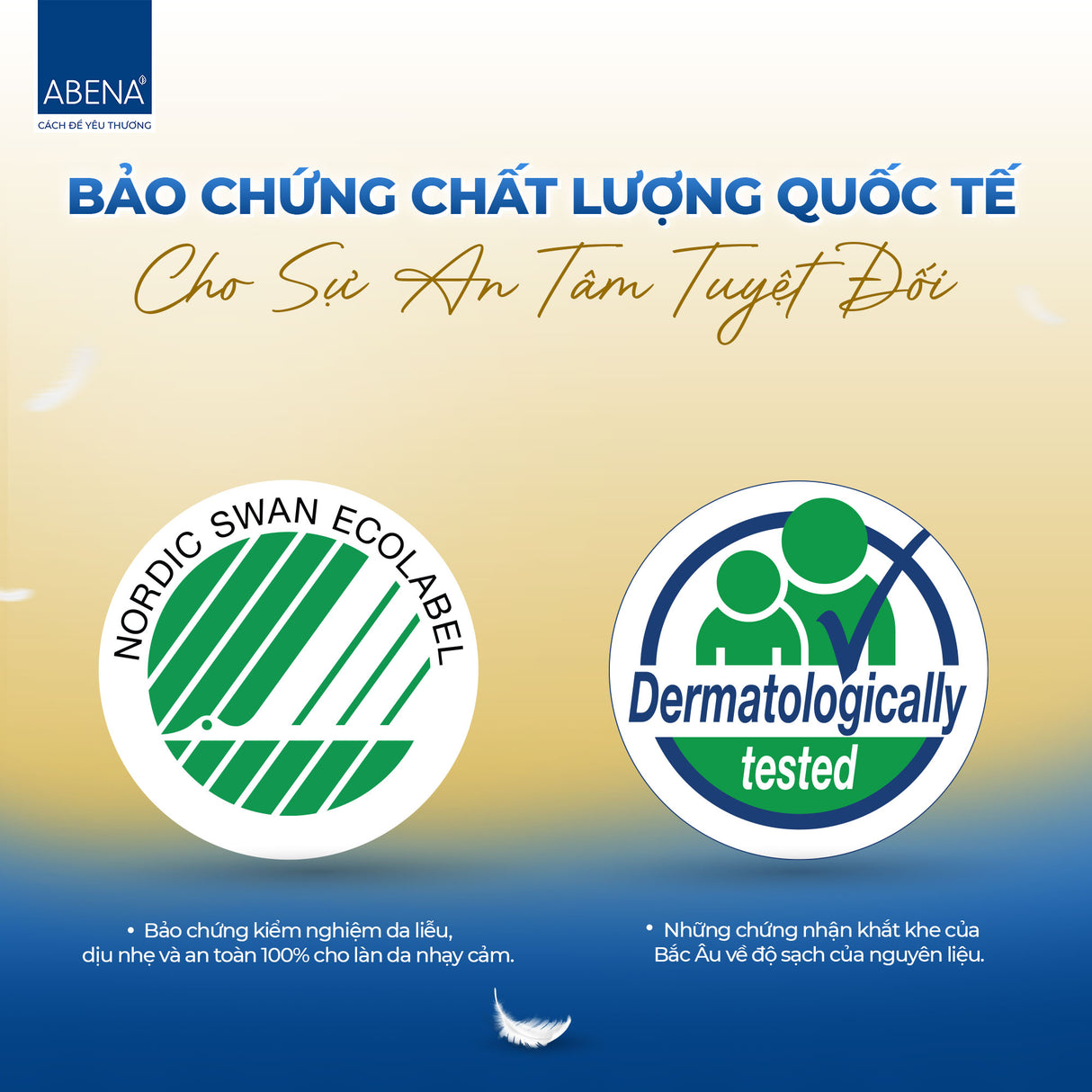 Tã Dán Người Lớn Abena Slip Premium S2 - Siêu Thấm Hút 1800ml - Hông 60-85cm Gói 28 Miếng - Nhập Khẩu Đan Mạch
