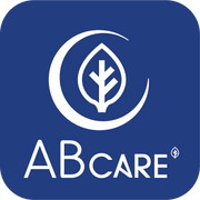 ABcare logo