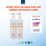 Nước Rửa Vệ Sinh Abena Intimate Care 200ml (An Toàn Cho Da Nhạy Cảm)