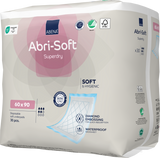 Tấm Lót Thấm Hút Abri Soft 60x90cm – Bảo Vệ Giường Nệm Khô Thoáng, Sạch Sẽ Mỗi Ngày