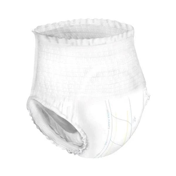 Tã quần người lớn Abena Pants M0 (900ml) - Nhập khẩu Đan Mạch - Dành cho người tiểu nhiều - ABcare
