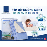 Tấm Lót Giặt Được Abena Pad Giặt Sấy 300 lần dung tích thấm hút 2.5 lít