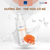 Nước Rửa Vệ Sinh Abena Intimate Care 200ml (An Toàn Cho Da Nhạy Cảm)