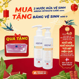 Nước Rửa Vệ Sinh Abena Intimate Care 200ml (An Toàn Cho Da Nhạy Cảm)