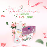 Nước Rửa Vệ Sinh Abena Intimate Care 200ml (An Toàn Cho Da Nhạy Cảm)